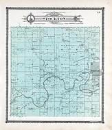 Stockton Township, Solomon River, Boxelder Creek, Fetteralf Creek, Rooks County 1904 to 1905
